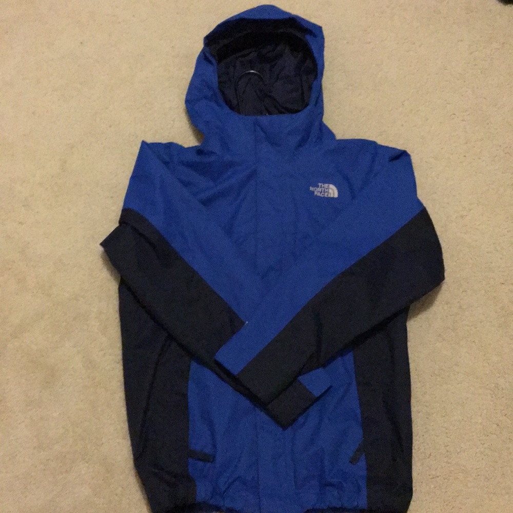 COPY - North Face Jacket